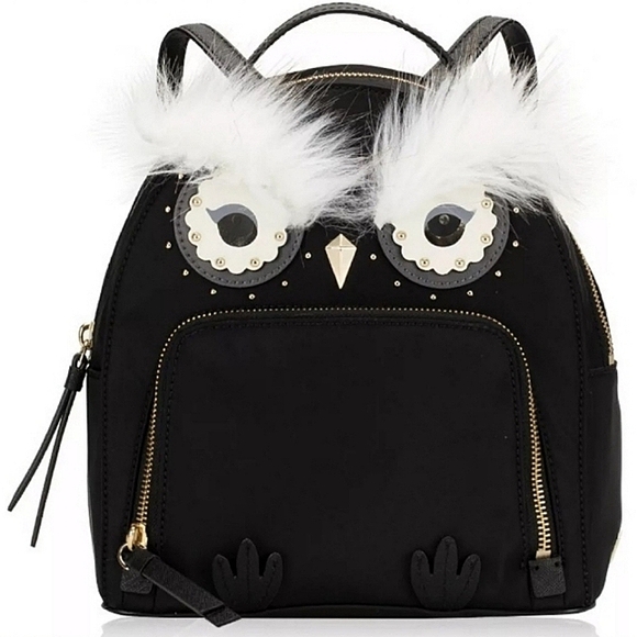 Kate Spade backpack - Picture 2 of 12